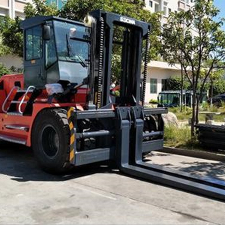 冷链仓库零下环境，虎门哪里有出租抗低温的叉车？